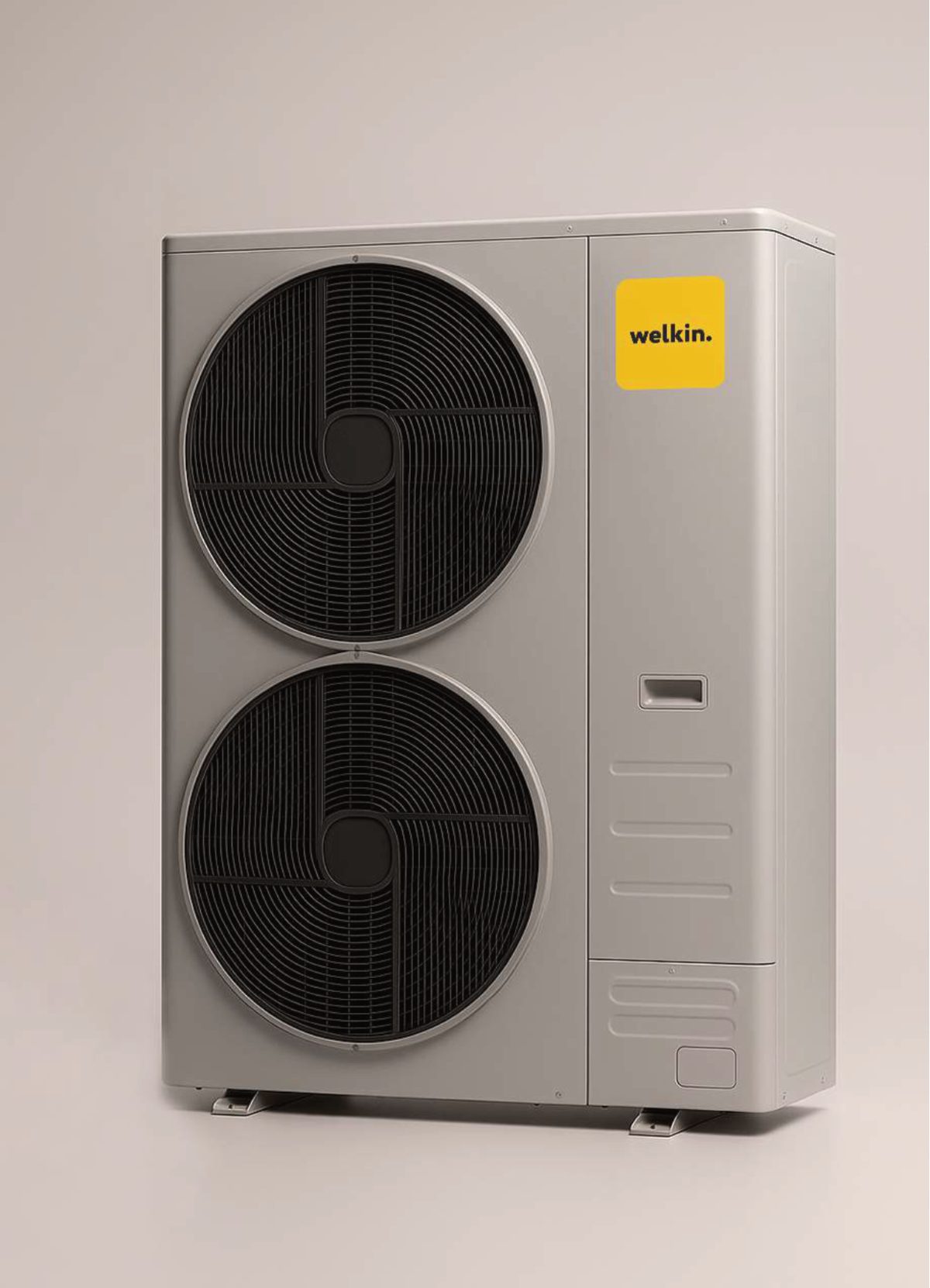 Welkin Hi-Smart X9